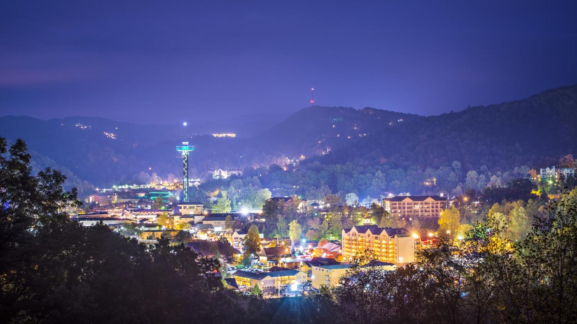 Time To Cuddle, Wifi, Near Pigeon Forge, 1089 Free Tickets Each Paid Day, Dollywood And More Dış mekan fotoğraf