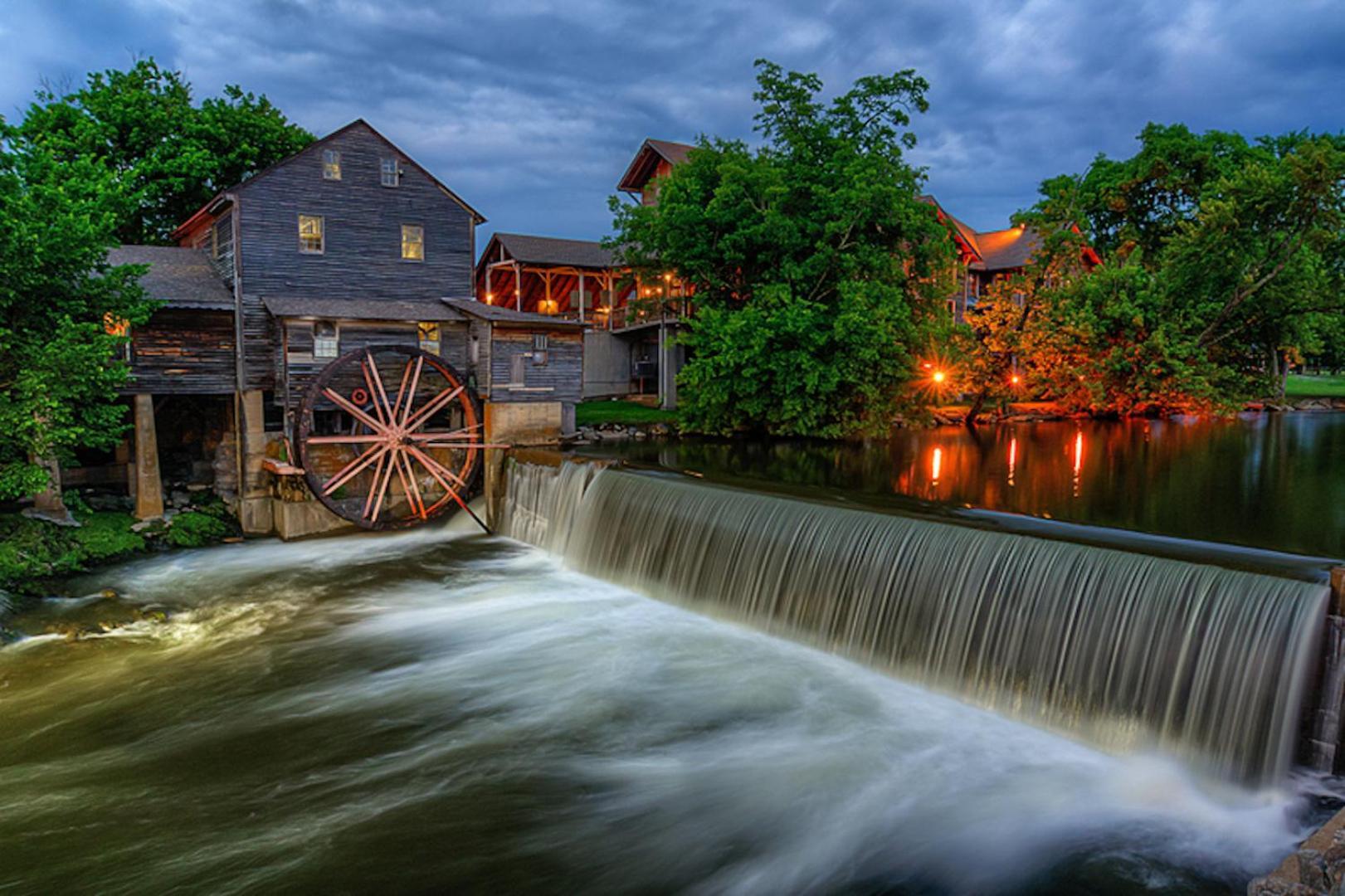Time To Cuddle, Wifi, Near Pigeon Forge, 1089 Free Tickets Each Paid Day, Dollywood And More Oda fotoğraf
