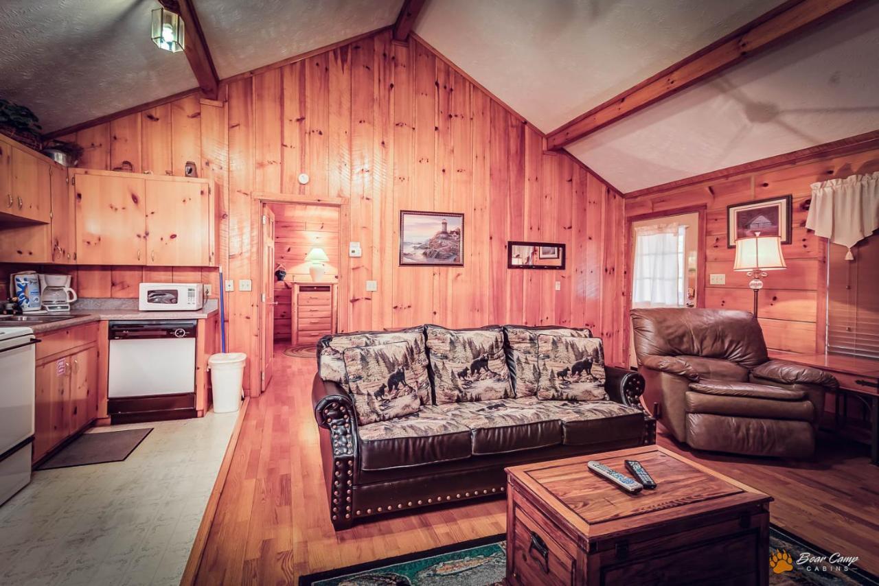 Time To Cuddle, Wifi, Near Pigeon Forge, 1089 Free Tickets Each Paid Day, Dollywood And More Dış mekan fotoğraf