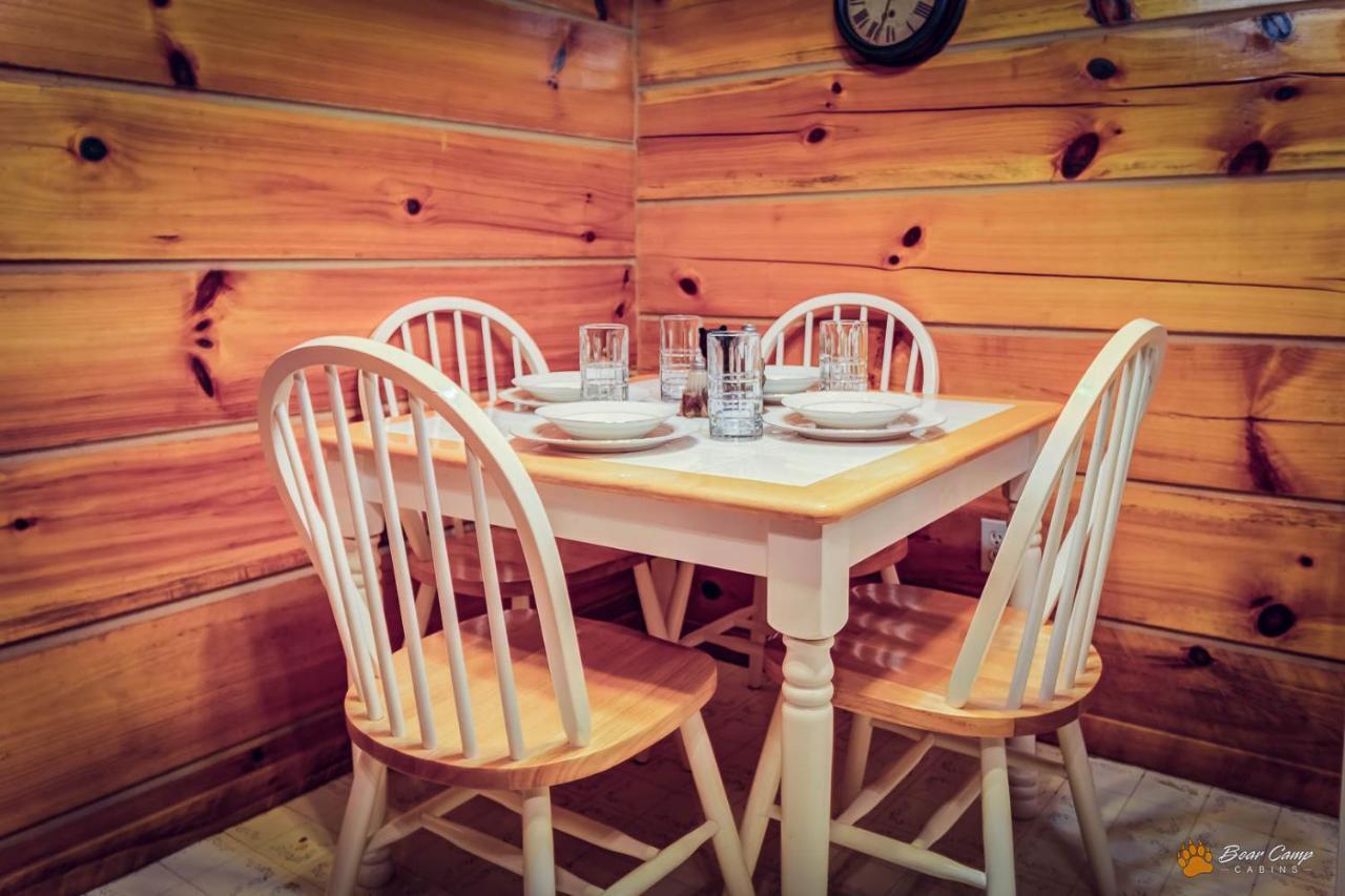 Time To Cuddle, Wifi, Near Pigeon Forge, 1089 Free Tickets Each Paid Day, Dollywood And More Dış mekan fotoğraf