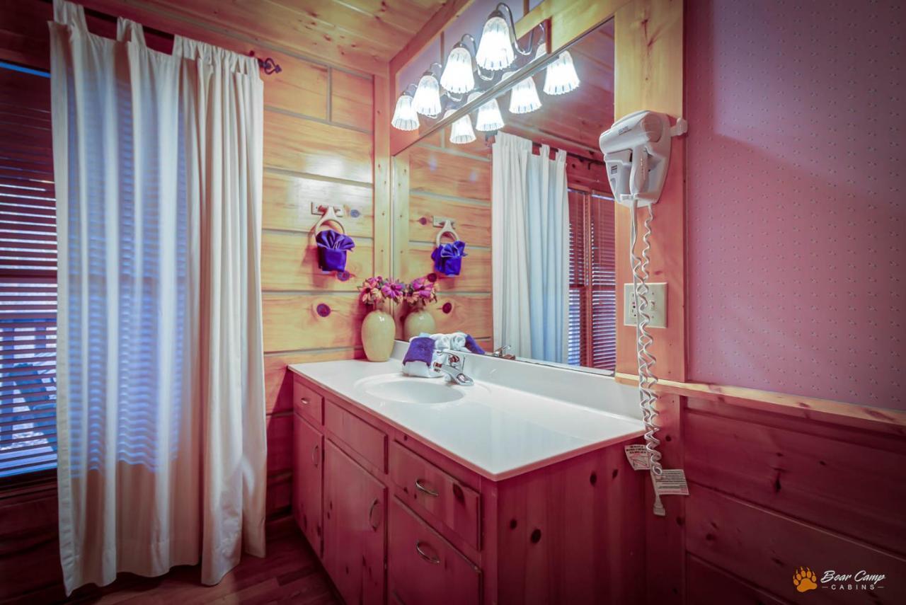 Time To Cuddle, Wifi, Near Pigeon Forge, 1089 Free Tickets Each Paid Day, Dollywood And More Dış mekan fotoğraf