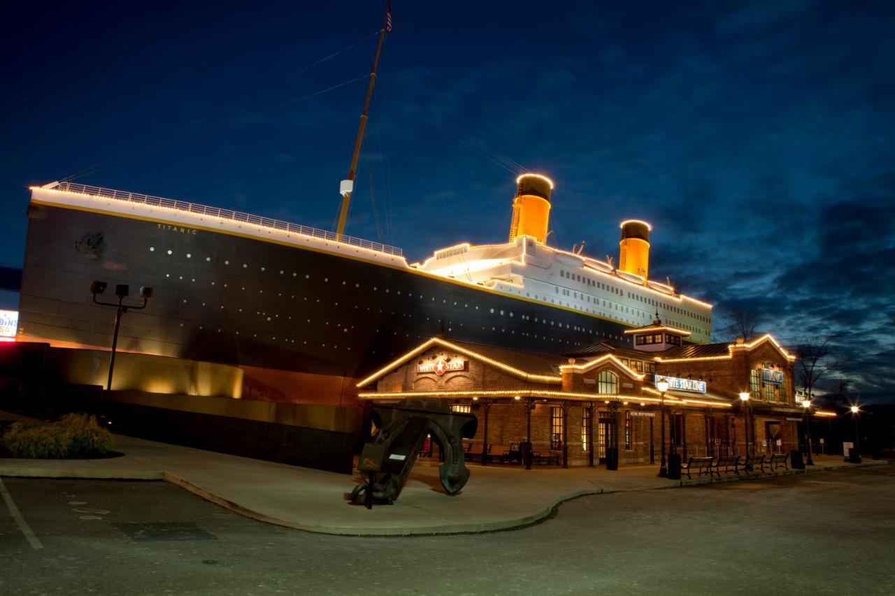 Time To Cuddle, Wifi, Near Pigeon Forge, 1089 Free Tickets Each Paid Day, Dollywood And More Dış mekan fotoğraf