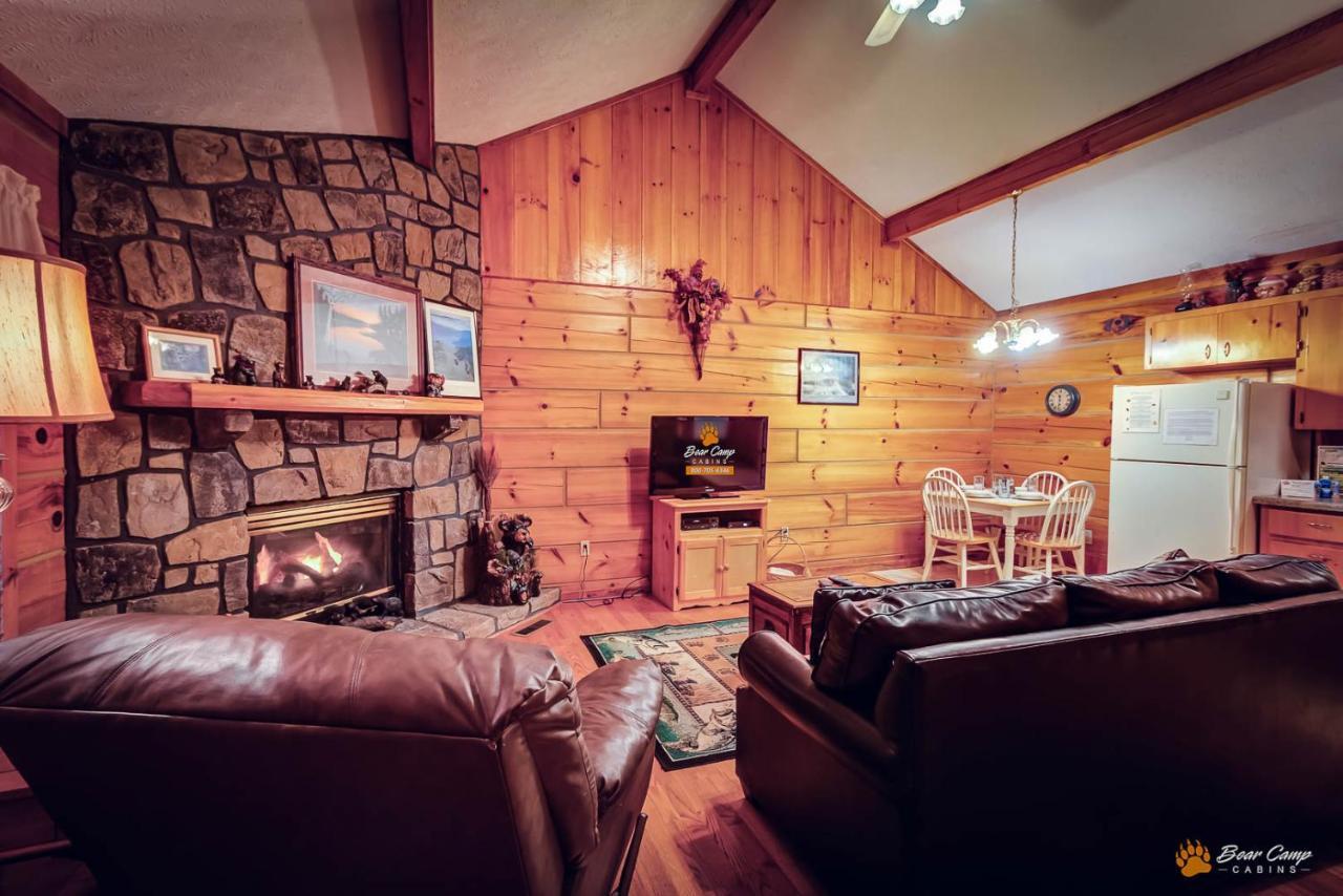 Time To Cuddle, Wifi, Near Pigeon Forge, 1089 Free Tickets Each Paid Day, Dollywood And More Dış mekan fotoğraf