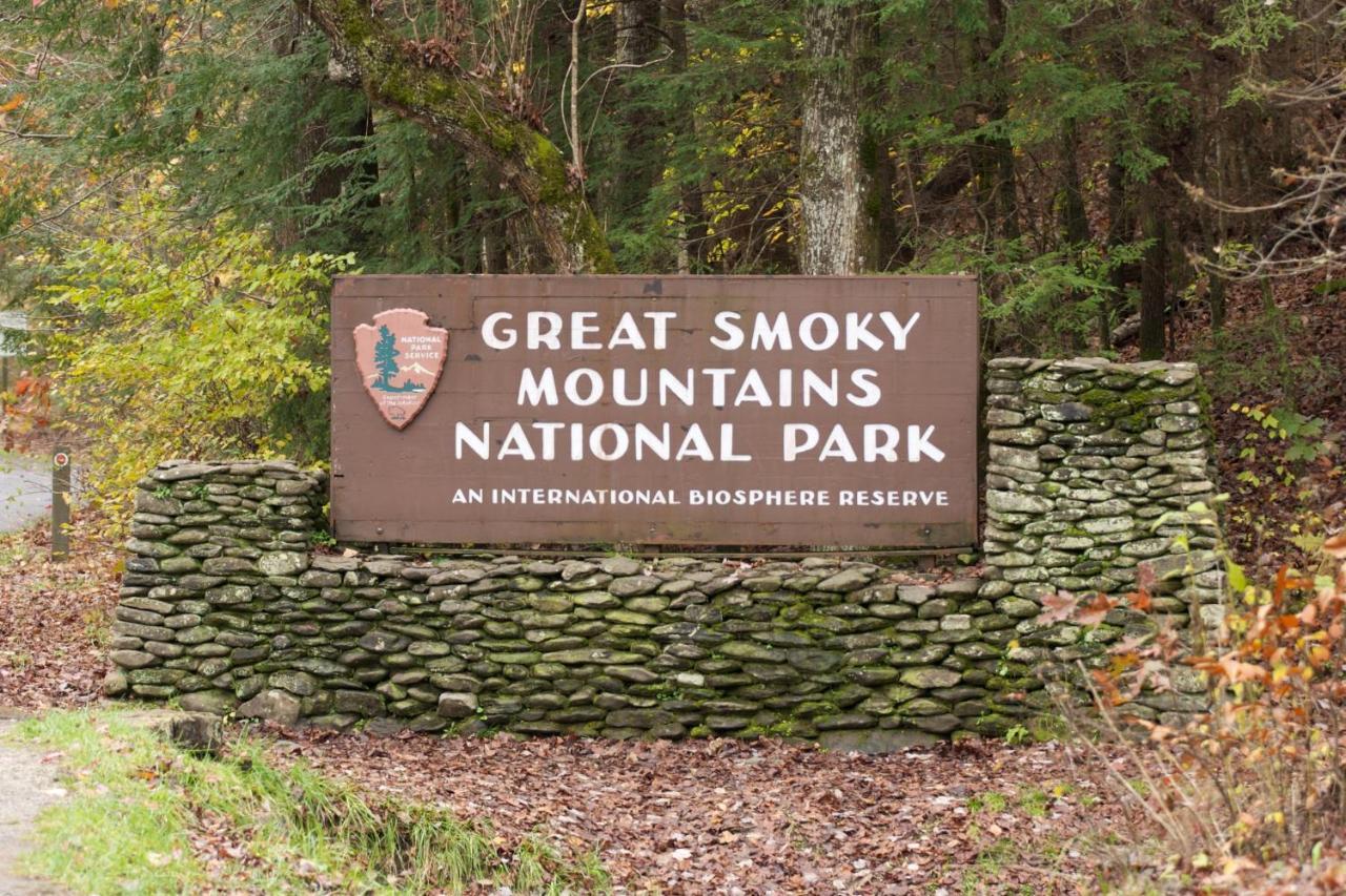Time To Cuddle, Wifi, Near Pigeon Forge, 1089 Free Tickets Each Paid Day, Dollywood And More Dış mekan fotoğraf