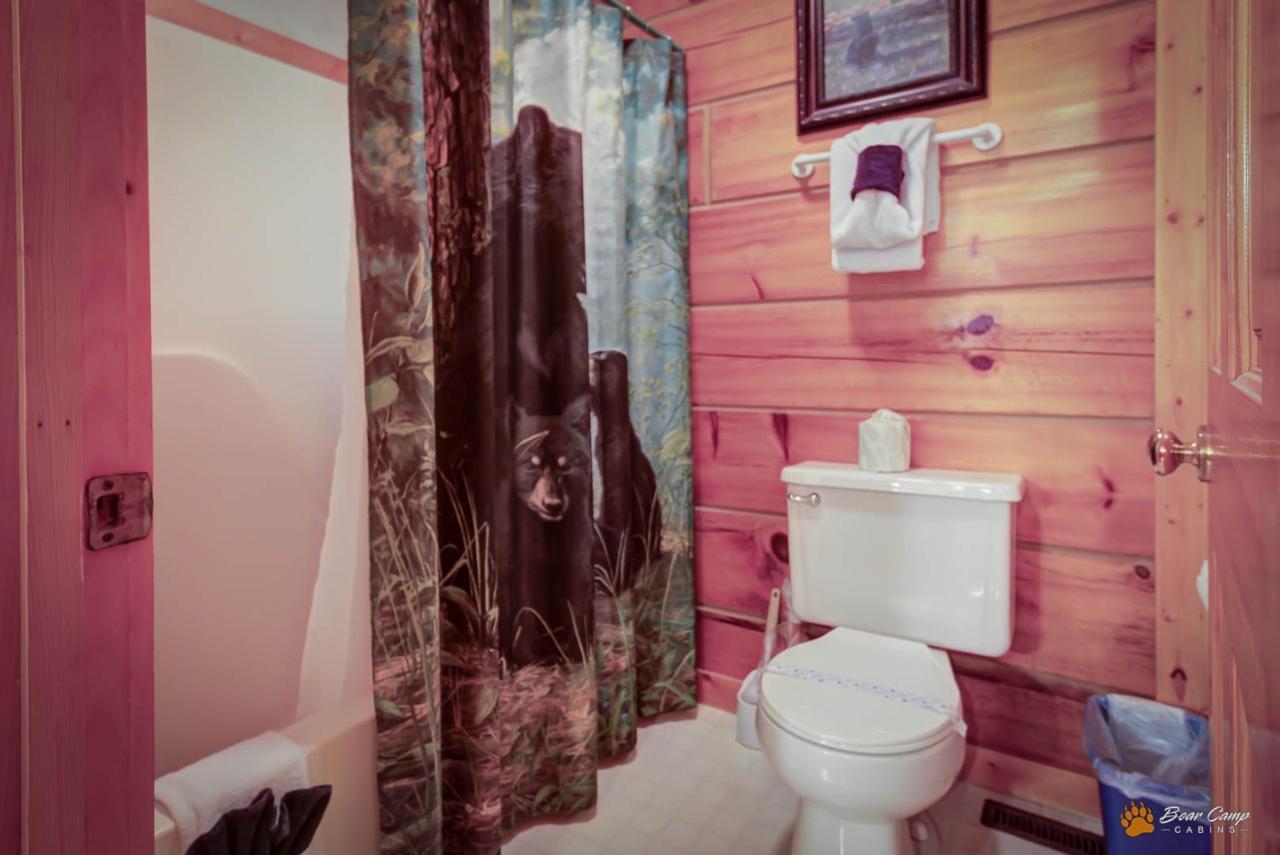 Time To Cuddle, Wifi, Near Pigeon Forge, 1089 Free Tickets Each Paid Day, Dollywood And More Dış mekan fotoğraf