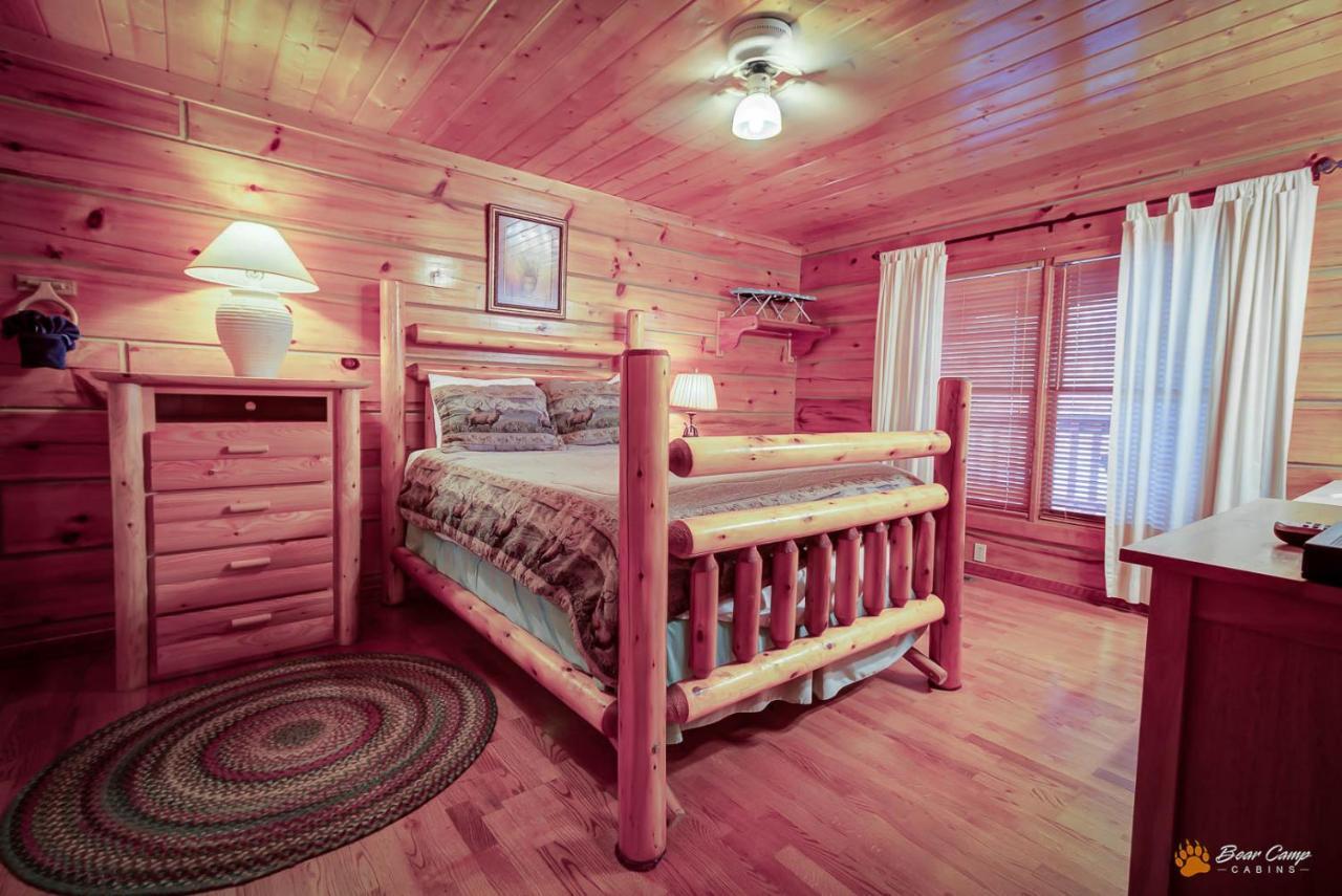 Time To Cuddle, Wifi, Near Pigeon Forge, 1089 Free Tickets Each Paid Day, Dollywood And More Dış mekan fotoğraf