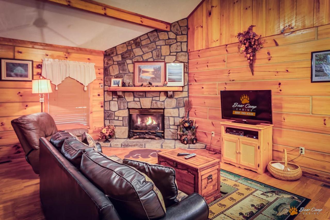 Time To Cuddle, Wifi, Near Pigeon Forge, 1089 Free Tickets Each Paid Day, Dollywood And More Dış mekan fotoğraf