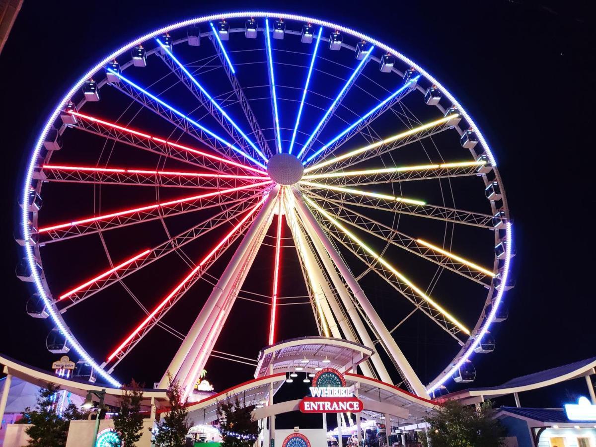 Time To Cuddle, Wifi, Near Pigeon Forge, 1089 Free Tickets Each Paid Day, Dollywood And More Dış mekan fotoğraf