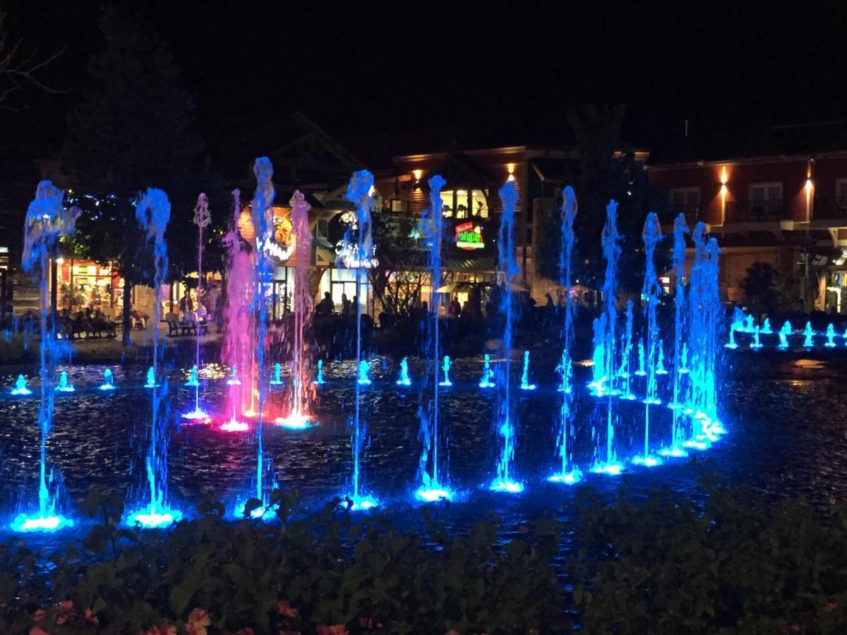 Time To Cuddle, Wifi, Near Pigeon Forge, 1089 Free Tickets Each Paid Day, Dollywood And More Dış mekan fotoğraf